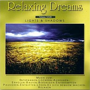 Download track Light Flowers Relaxing Dreams