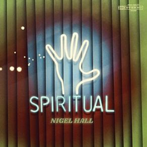Download track Jazzy (Intro) Nigel Hall