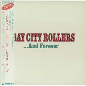 Download track Rock 'N' Roller The Bay City Rollers