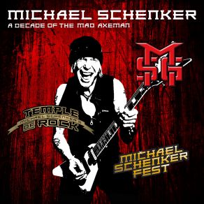 Download track Love Is Not A Game (Live Tokyo 2016) Michael SchenkerMichael Schenker / Robin McAuley