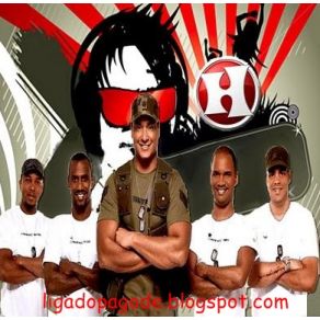 Download track Firme E Forte Seeway