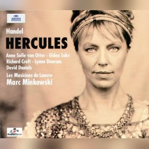 Download track Scene 1. Recitativo Iole - Why Was I Born A Princess Les Musiciens Du Louvre, Marc Minkowski