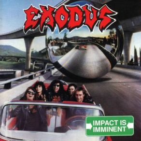 Download track Objection Overruled Exodus