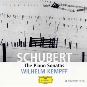 Download track 7. Sonata In B Major D575 - I. Allegro Ma Non Troppo Franz Schubert