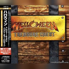 Download track Grapowski's Malmsuite 1001 (In D-Doll) Helloween