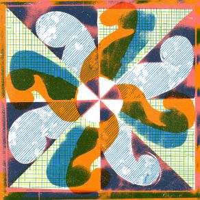 Download track Draw A Line SACRED PAWS