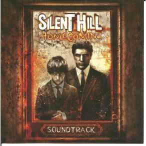 Download track The Terminal Show Akira Yamaoka