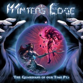 Download track In The End Winter's Edge
