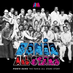 Download track Don't You Worry 'Bout A Thing Fania All Stars