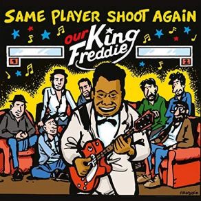 Download track Only Getting Second Best Same Player Shoot Again