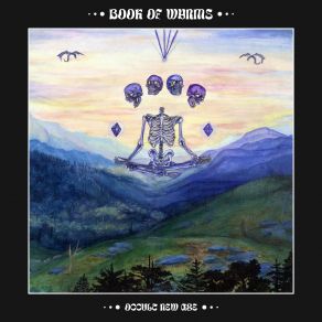 Download track Colossal Yield Book Of Wyrms
