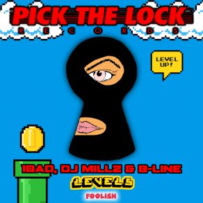 Download track Foolish B-Line