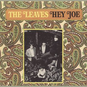 Download track Just A Memory The Leaves