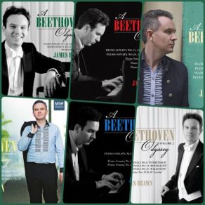 Download track Piano Sonata No. 17 In D Minor, Op. 31, No. 2