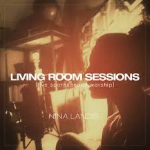 Download track Won't Let Go Nina Landis