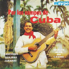 Download track Adios Mi Amor Carlos Alas Del Casino