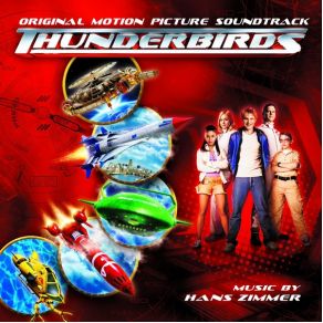 Download track Fafafa... No Way! Hans Zimmer