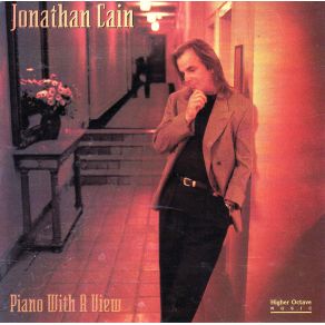 Download track Tell It To My Heart Jonathan Cain