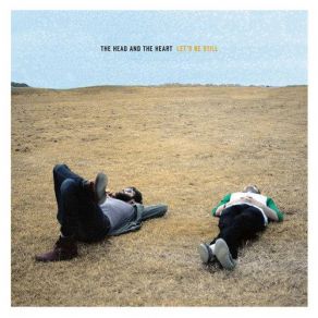 Download track My Friends The Head And The Heart