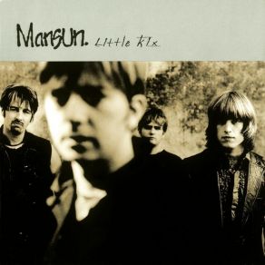 Download track Butterfly (A New Beginning) MansunA New Beginning