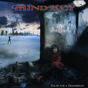 Download track A New Generation Mind Key
