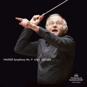 Download track 03. Symphony No. 9 In D Minor III. Rondo - Burleske. Allegro Assai, Sehr Trotzig Gustav Mahler