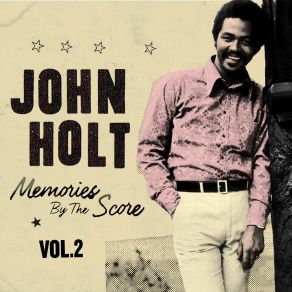 Download track Don't Break Your Promise John Holt
