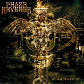 Download track Divide And Conquer Phase Reverse