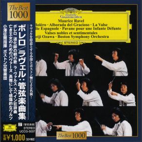 Download track Modere Maurice Ravel