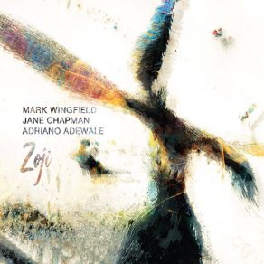 Download track Parallel Time Pete Wingfield, Jane Chapman, Adriano Adewale
