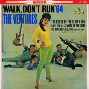 Download track Diamond Head The Ventures