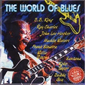 Download track Ten Years Ago Buddy Guy