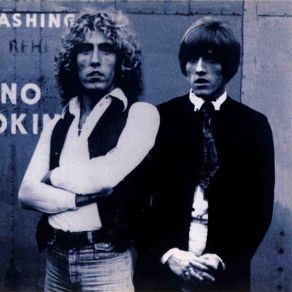 Download track Pinball Wizard The Who