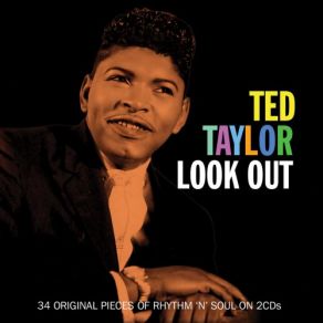 Download track Time Has A Way Ted Taylor