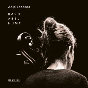 Download track J. S. Bach: Cello Suite No. 1 In G Major, BWV 1007: II. Allemande Anja Lechner