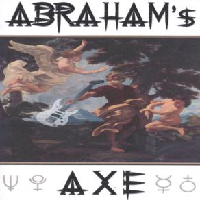 Download track Don't Break Me Abraham's Axe