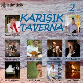Download track Arkadaşım Nejat Alp