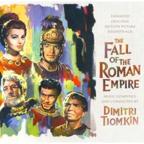 Download track Conflict In The Caverns (Ballomar's Barbarian Attack Part 2) [Mono] Dimitri Tiomkin