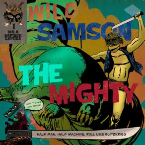 Download track Sweet Victory Wild Samson